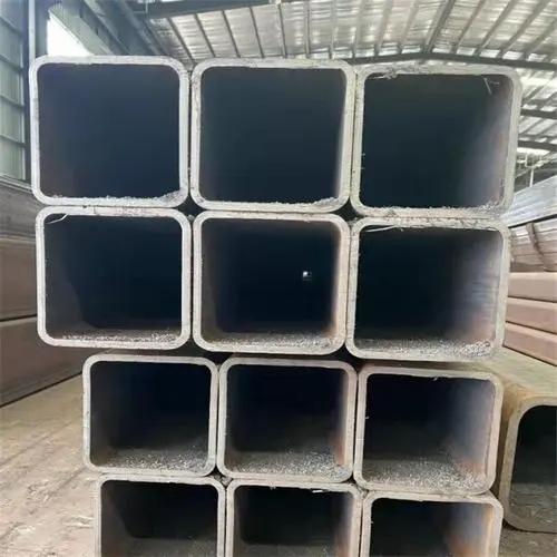 汾西q355d无缝方管